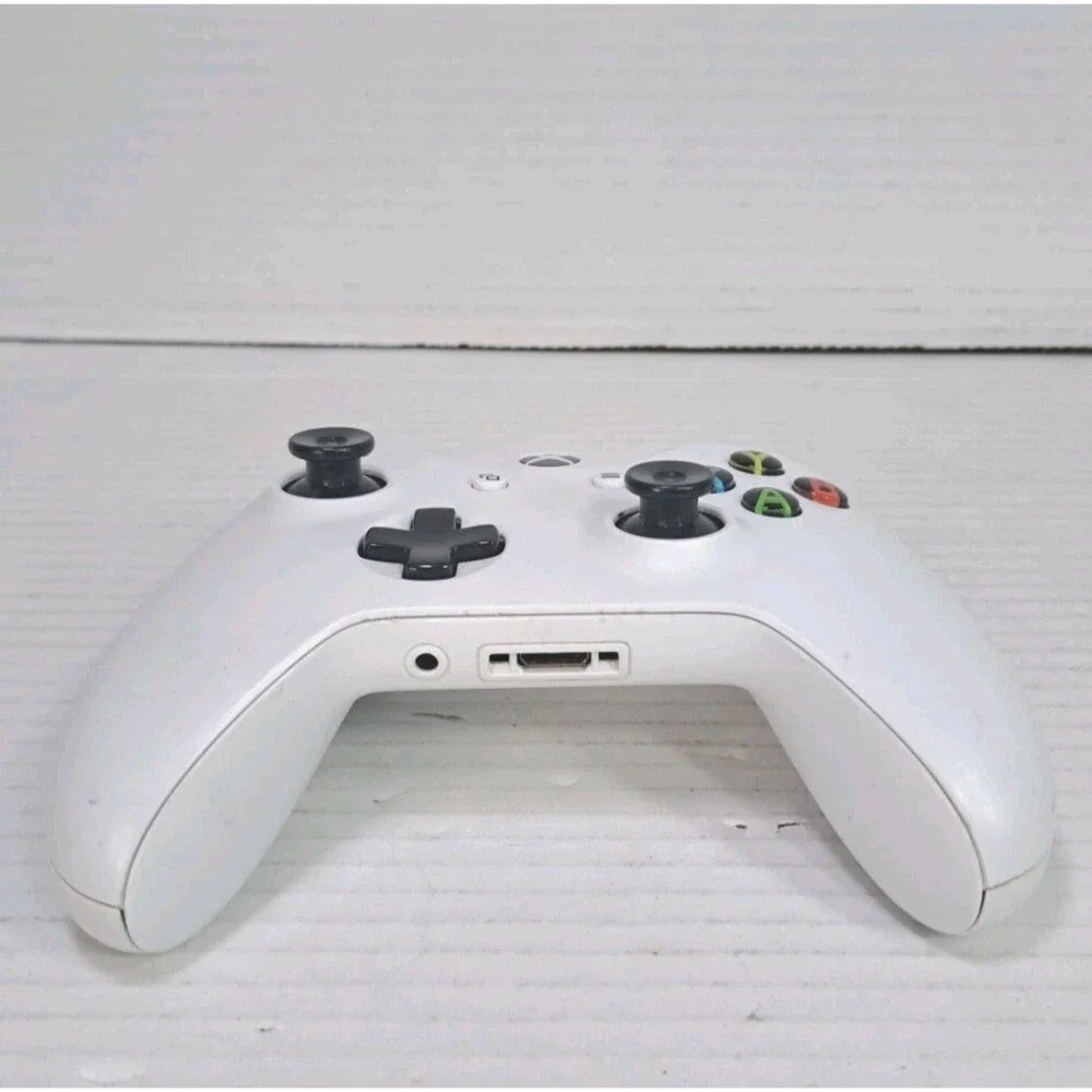 Microsoft parts noted technicians